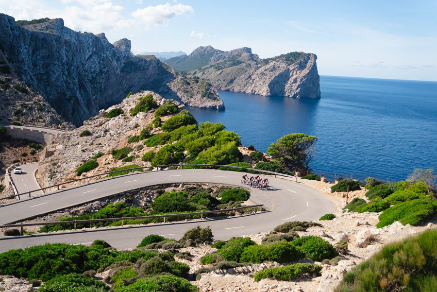 Formentor