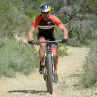 Getting the right mountain bike