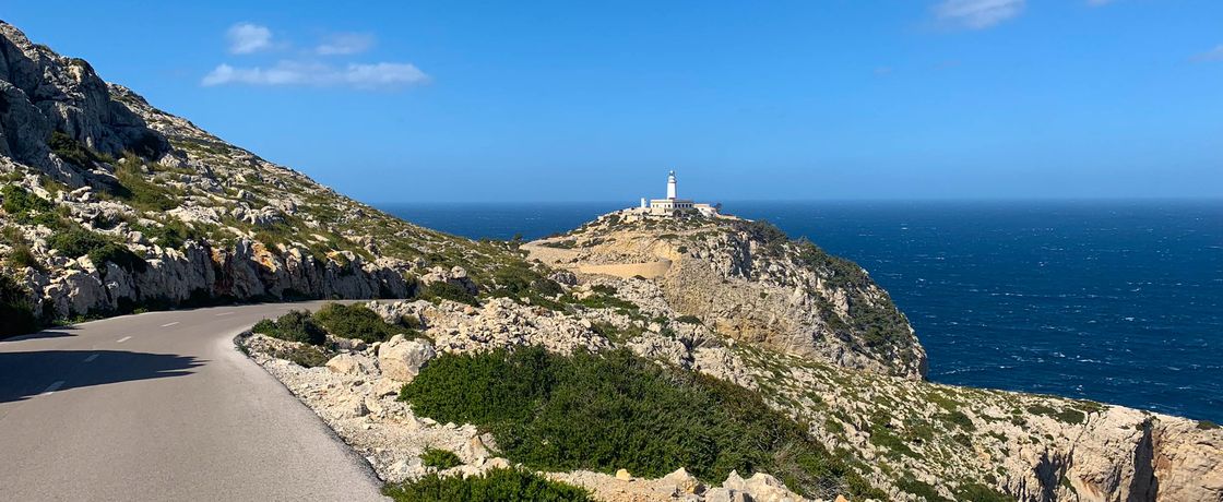 Mallorca Cycling Route Planner – Free GPX | Mallorca Cycling Center