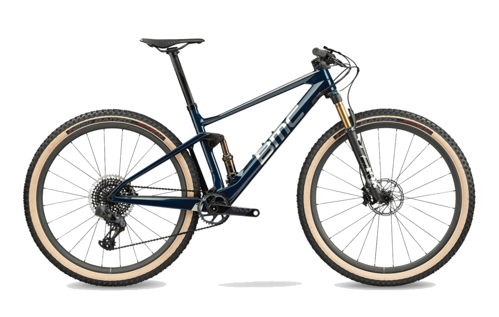 Bicicletas bmc online