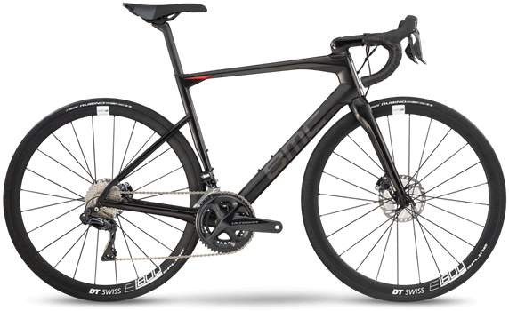 BMC ROADMACHINE 02 ONE 