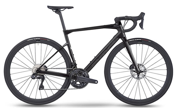 BMC TEAMMACHINE SLR01/ BMC ROADMACHINE 01, 12 SPEED, Carbon wheel