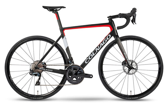 COLNAGO V2-R/ Colnago V3 DISC