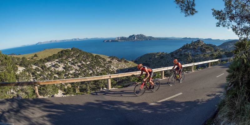 Betlem – Radroute auf Mallorca