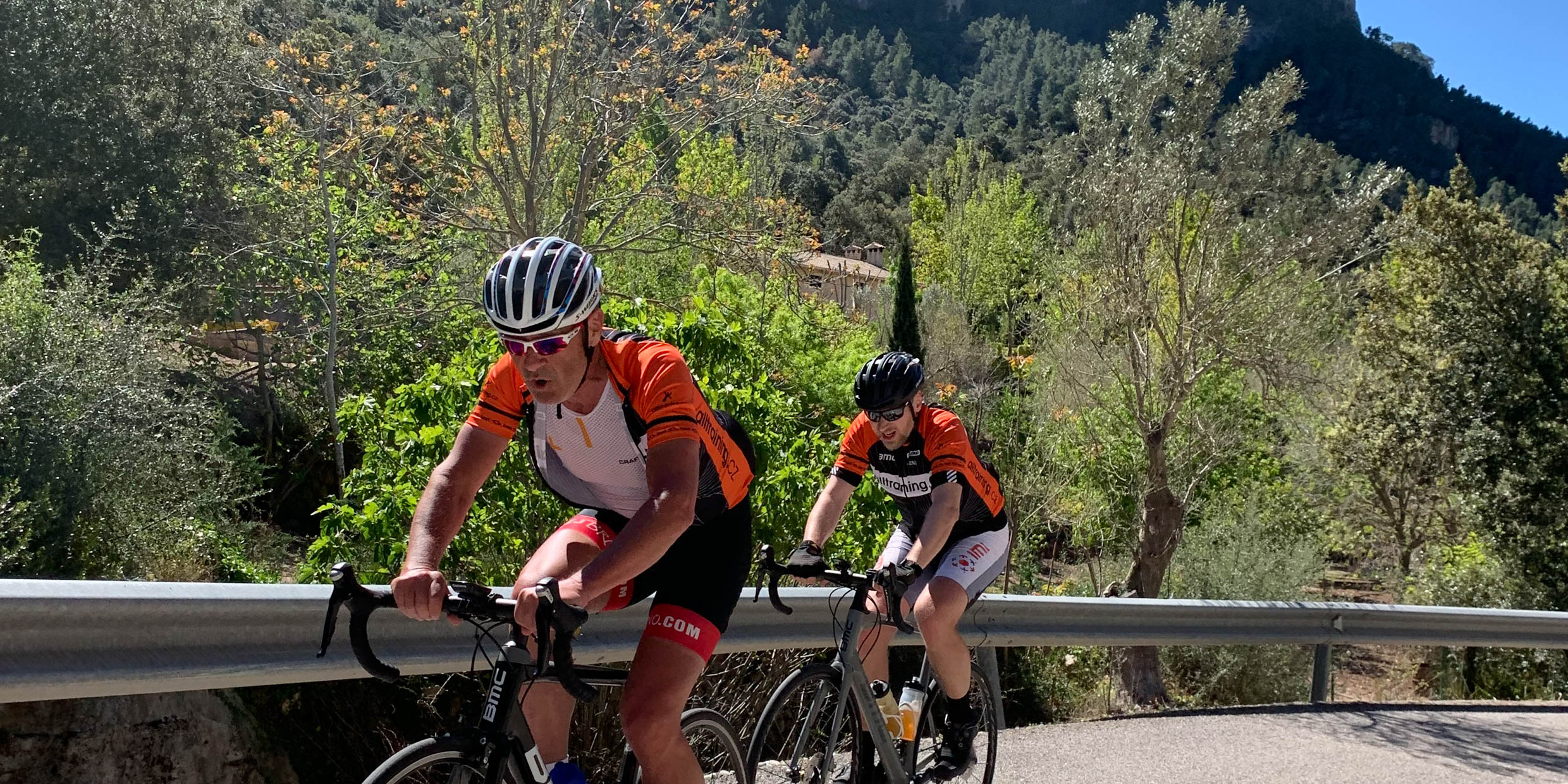Mallorca 167 – cyklotrasa na Mallorce