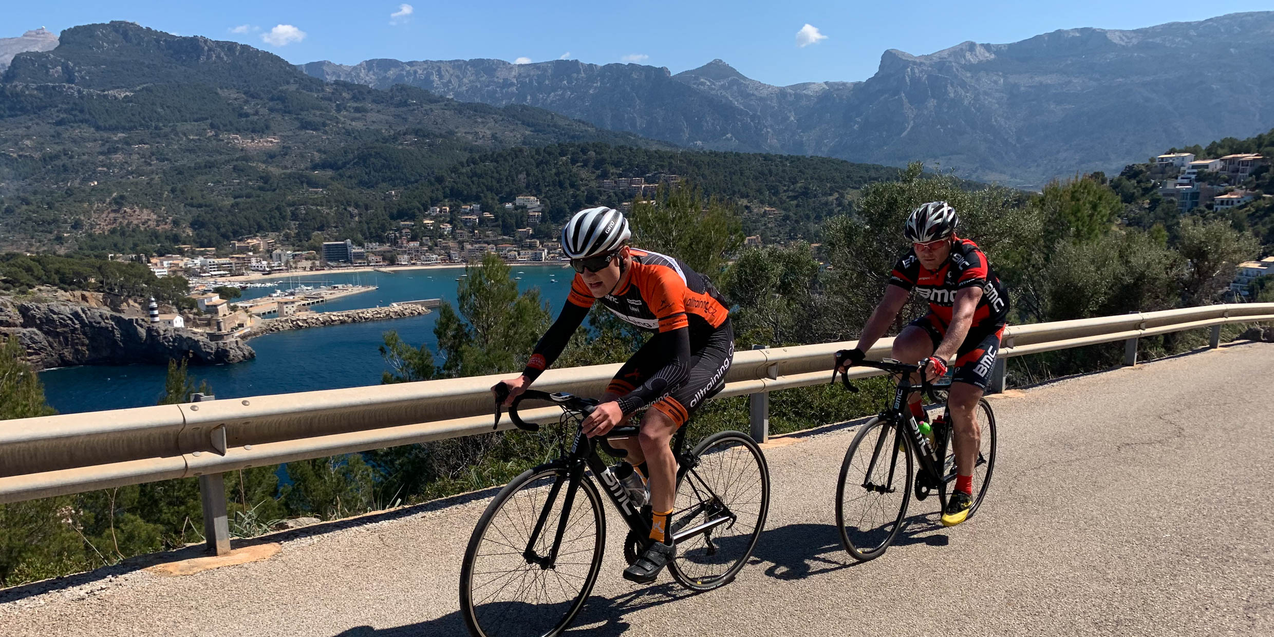 Mallorca 226 – cycling route in Mallorca