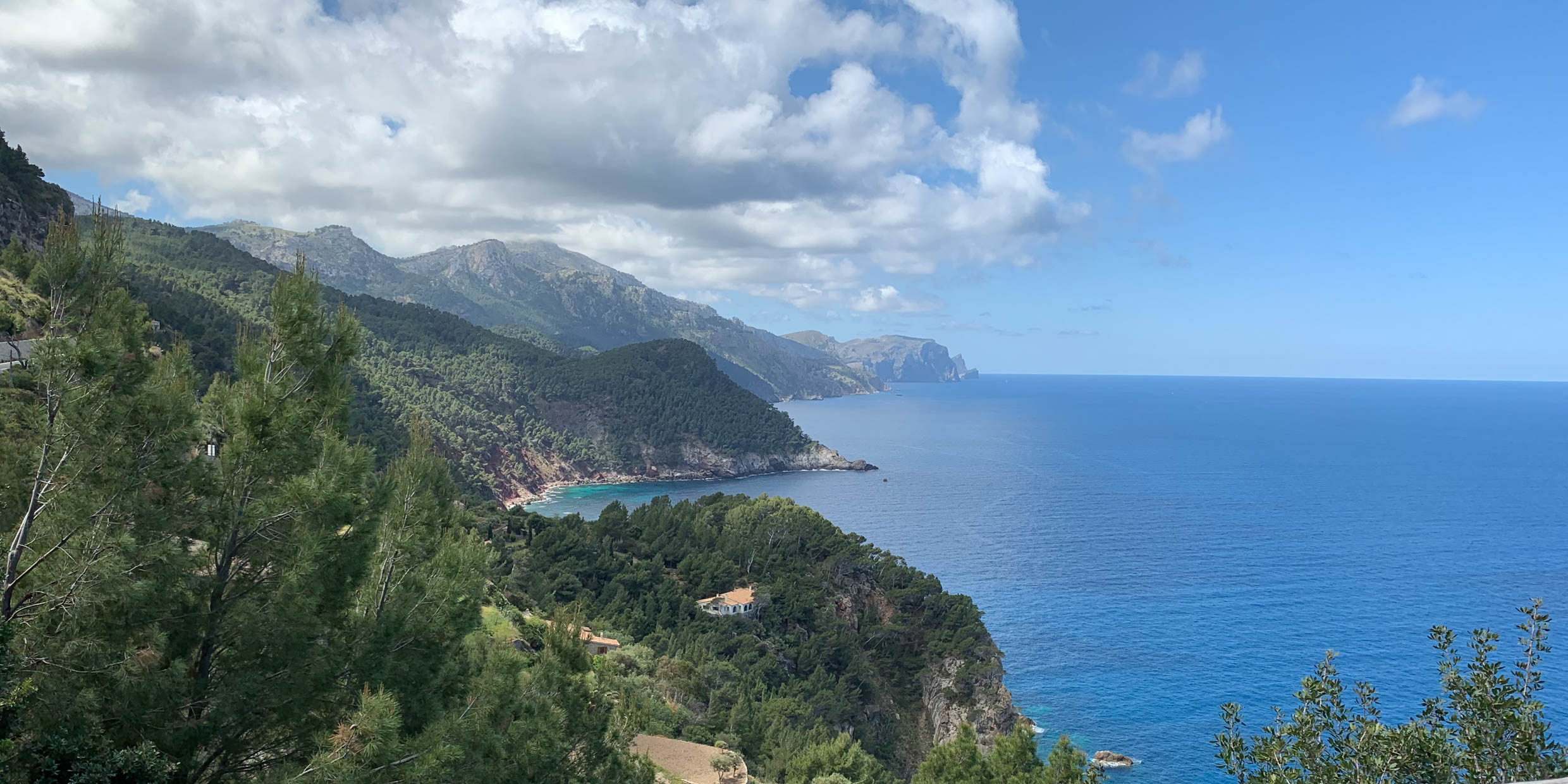 Vuelta a Mallorca – cycling route in Mallorca