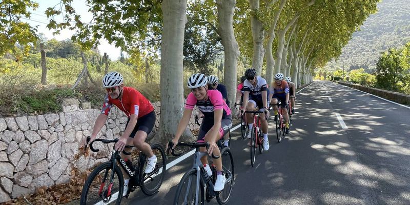 DO Binissalem – ruta en bici por Mallorca