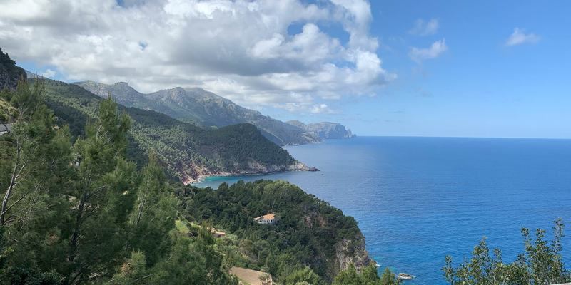 Vuelta a Mallorca – Radroute auf Mallorca